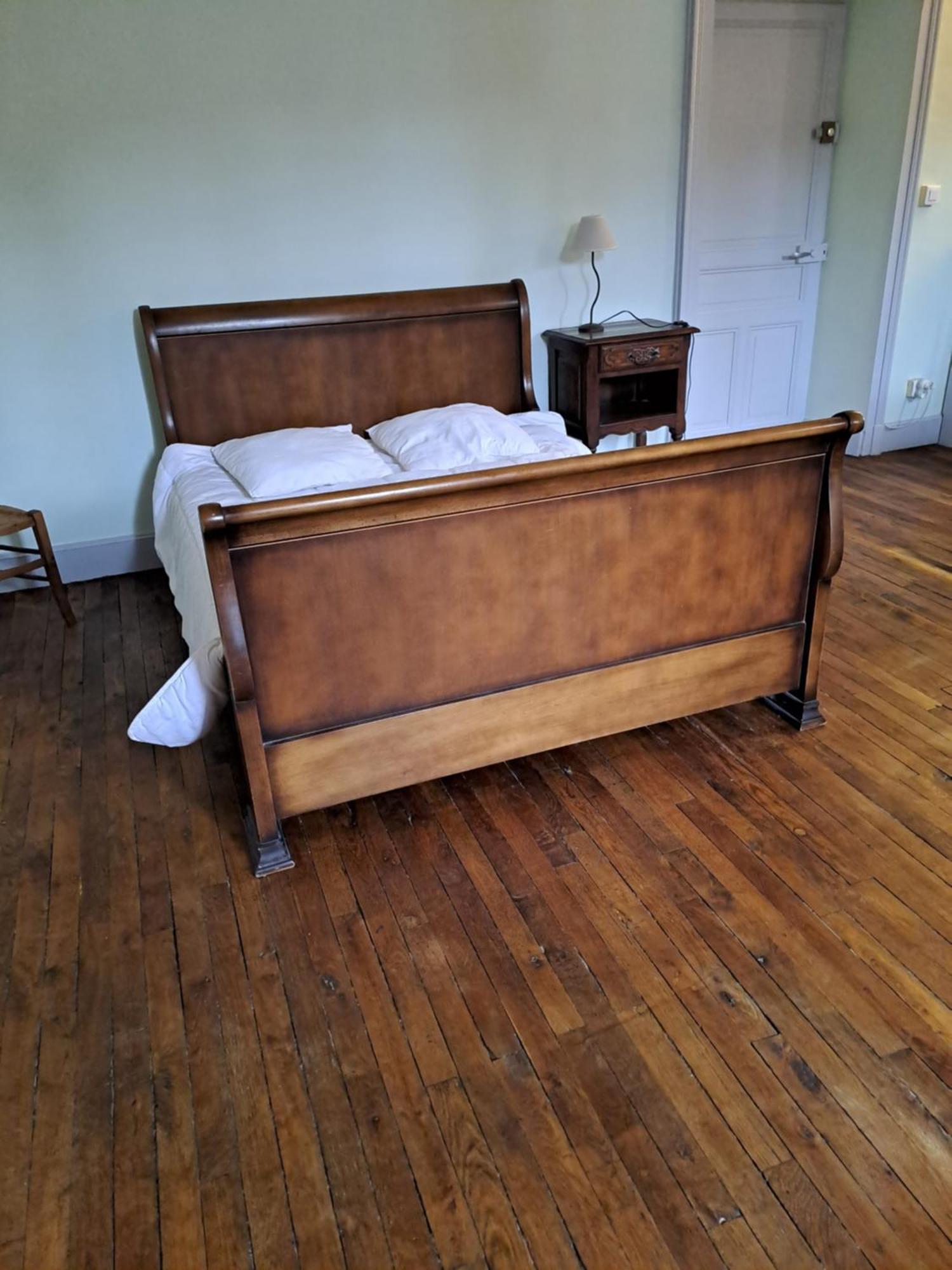 Les Chambres Du Cheval Blanc Allassac Экстерьер фото